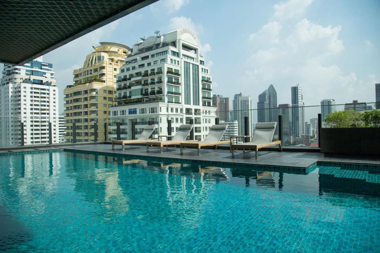 Căn hộ Sukhumvit 11#luxury#pool#gym#bts Nana&mrt Sukhumvit#1br#max2ppl