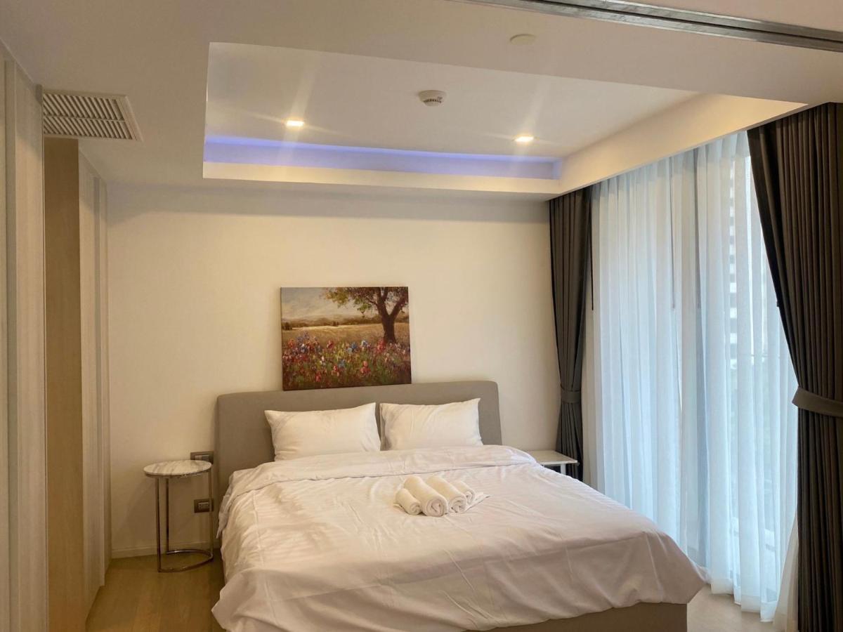 Căn hộ Sukhumvit 11#luxury#pool#gym#bts Nana&mrt Sukhumvit#1br#max2ppl