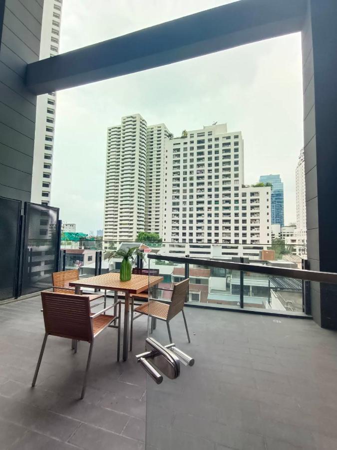 Căn hộ Sukhumvit 11#luxury#pool#gym#bts Nana&mrt Sukhumvit#1br#max2ppl *