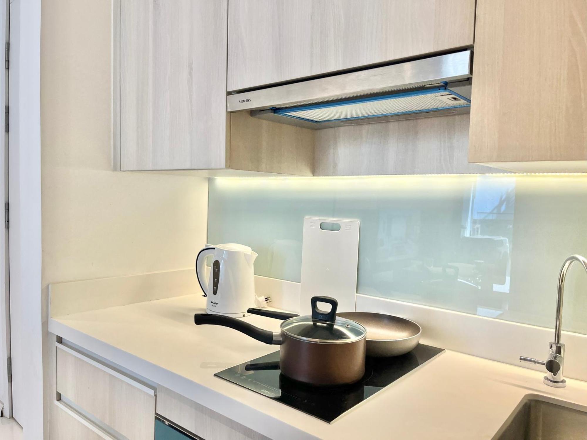Căn hộ Sukhumvit 11#luxury#pool#gym#bts Nana&mrt Sukhumvit#1br#max2ppl